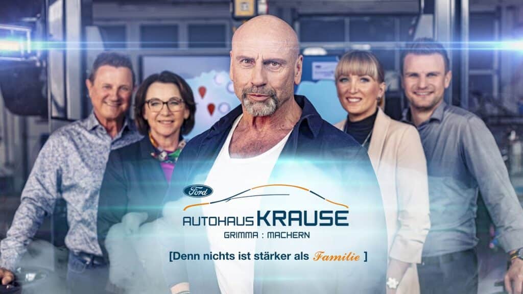 Autohaus Krause