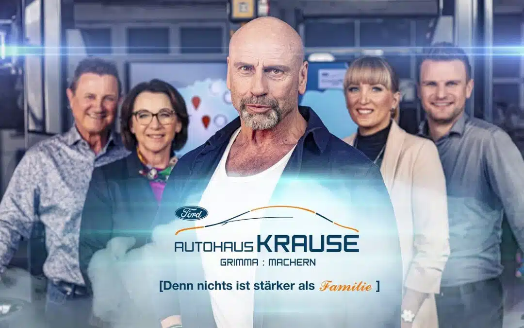 Autohaus Krause