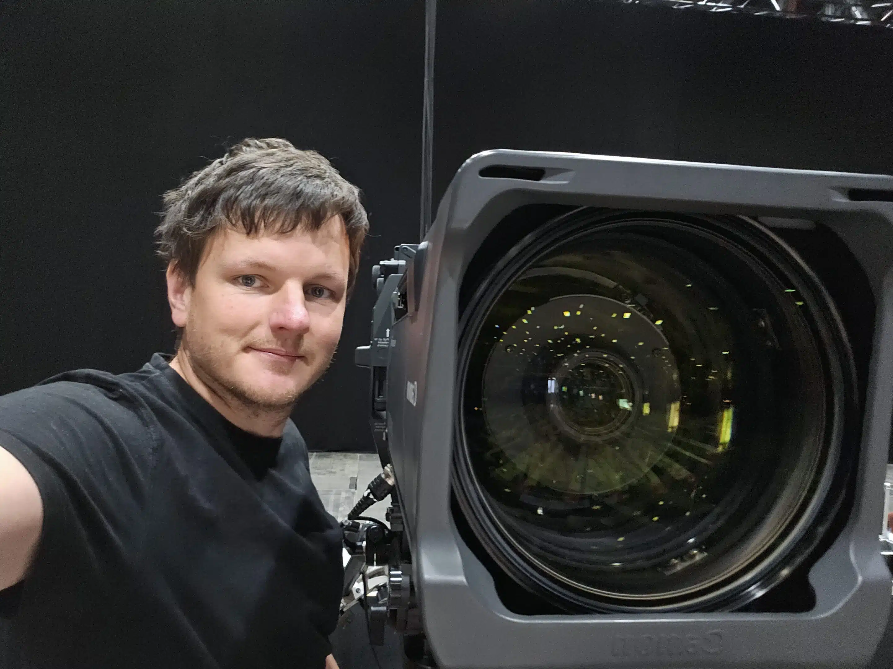 Christian Scheunert – Diplom-Kameramann