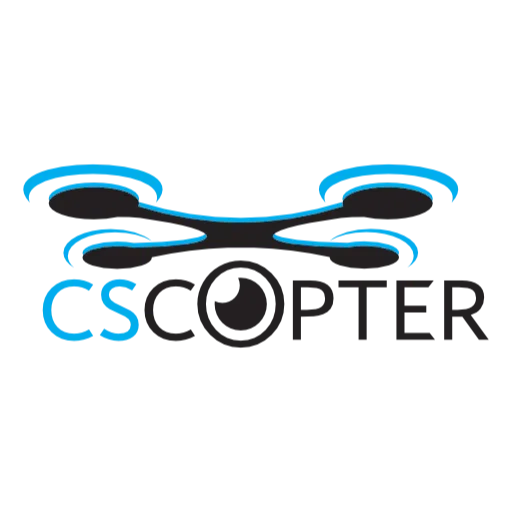 CS-COPTER Logo